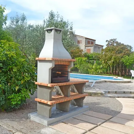 Casa De Campo Con Encanto Pollenca
