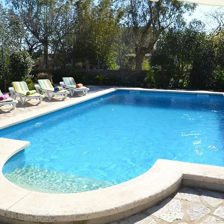 Casa De Campo Con Encanto Chalet