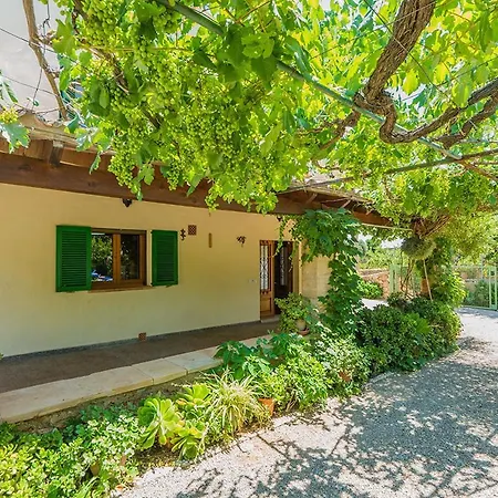 Casa De Campo Con Encanto Chalet