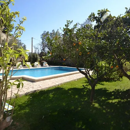 Casa De Campo Con Encanto * Pollença