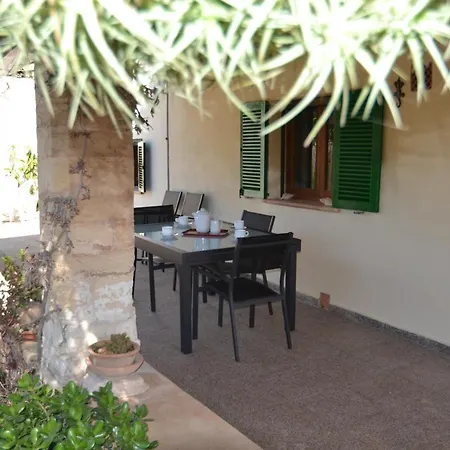 Casa De Campo Con Encanto Chalet