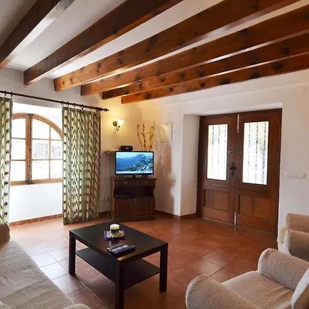 Alpehytte Casa De Campo Con Encanto
