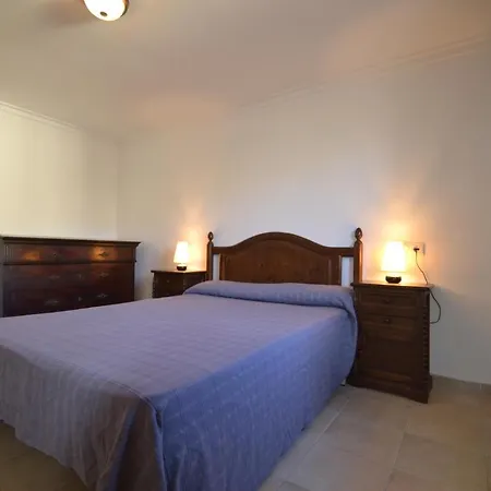 Casa De Campo Con Encanto Alpehytte *
