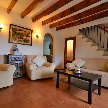 Alpehytte Casa De Campo Con Encanto