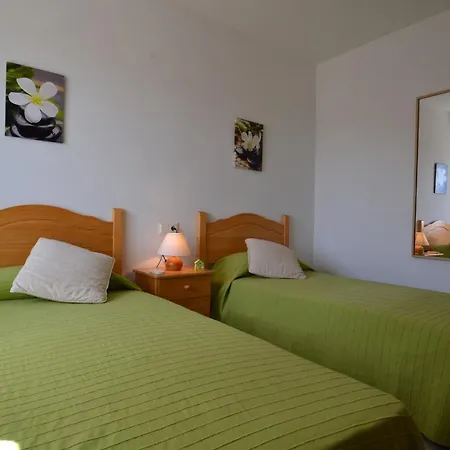 Casa De Campo Con Encanto * Pollenca